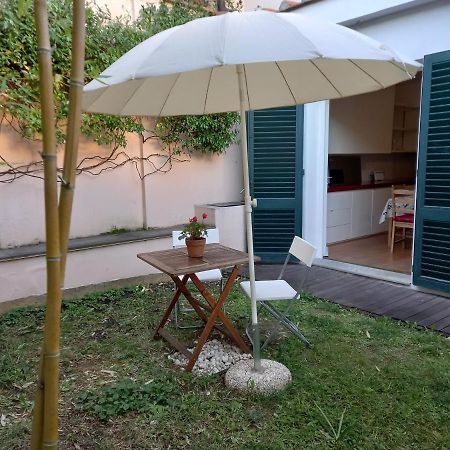 Zenhouse Firenze Florença Exterior foto