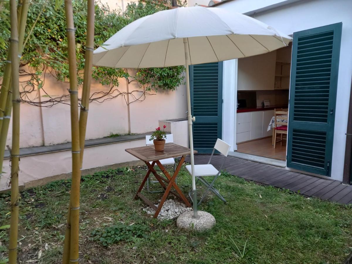 Zenhouse Firenze Florença Exterior foto