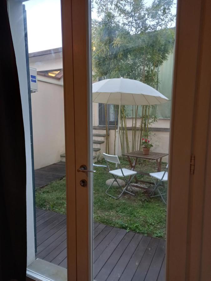 Zenhouse Firenze Florença Exterior foto