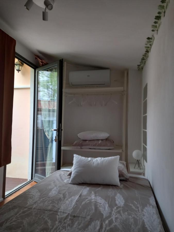 Zenhouse Firenze Florença Exterior foto